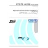 ETSI TS 145 009