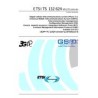 ETSI TS 132 624