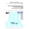 ETSI TS 142 019