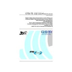 ETSI TS 132 111-4
