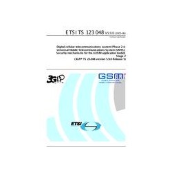 ETSI TS 123 048