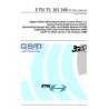 ETSI TS 101 348
