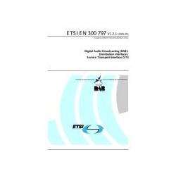 ETSI EN 300 797
