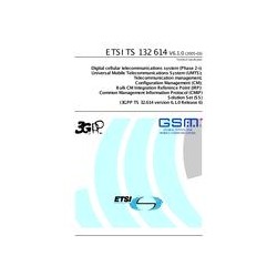 ETSI TS 132 614