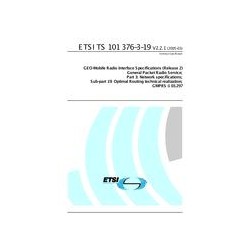 ETSI TS 101 376-3-19