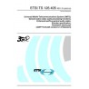 ETSI TS 126 405