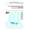 ETSI TR 133 919