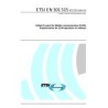 ETSI EN 301 515