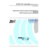 ETSI TS 145 004