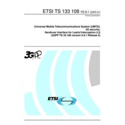 ETSI TS 133 108