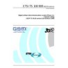 ETSI TS 100 909