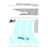 ETSI TS 126 404