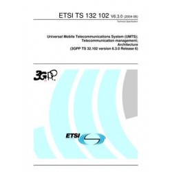 ETSI TS 132 102