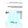 ETSI TS 146 054