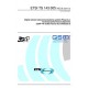 ETSI TS 143 005