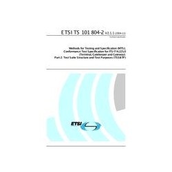 ETSI TS 101 804-2