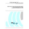 ETSI EN 300 757