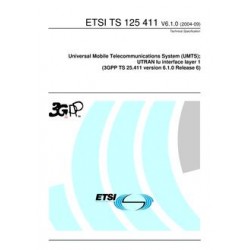 ETSI TS 125 411