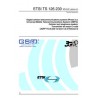 ETSI TS 126 230