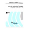 ETSI TS 125 433