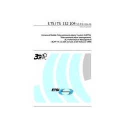 ETSI TS 132 104