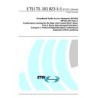ETSI TS 101 823-1-1