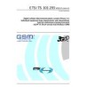 ETSI TS 101 293