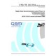 ETSI TS 101 724