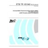 ETSI TR 125 942