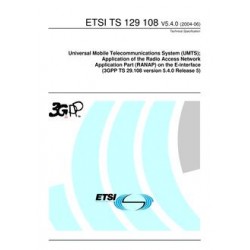 ETSI TS 129 108