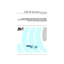 ETSI TS 123 127