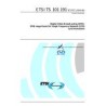 ETSI TS 101 191