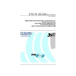 ETSI TS 101 530