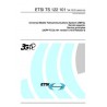 ETSI TS 122 101