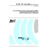 ETSI TR 134 926