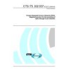 ETSI TS 102 037