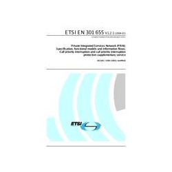 ETSI EN 301 655