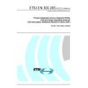 ETSI EN 301 265