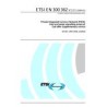 ETSI EN 300 362