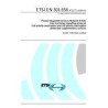 ETSI EN 301 656