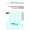 ETSI TS 125 425