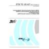 ETSI TS 125 427