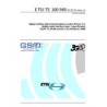 ETSI TS 100 940