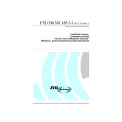 ETSI EN 301 126-3-2