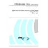 ETSI EN 300 176-1