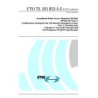 ETSI TS 101 852-1-2