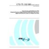 ETSI TS 102 080