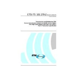 ETSI TS 101 270-2