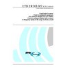 ETSI EN 301 021