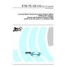 ETSI TS 125 419